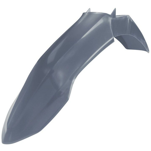 Rtech Yamaha YZ 250 F 2024 Quantum Grey Front Fender