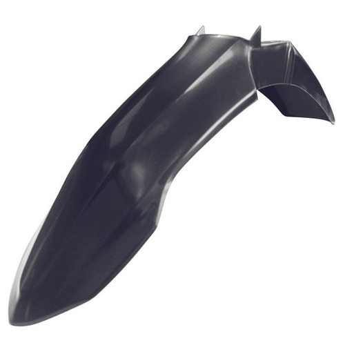 Rtech Yamaha YZ 250 F 2024 Black Front Fender