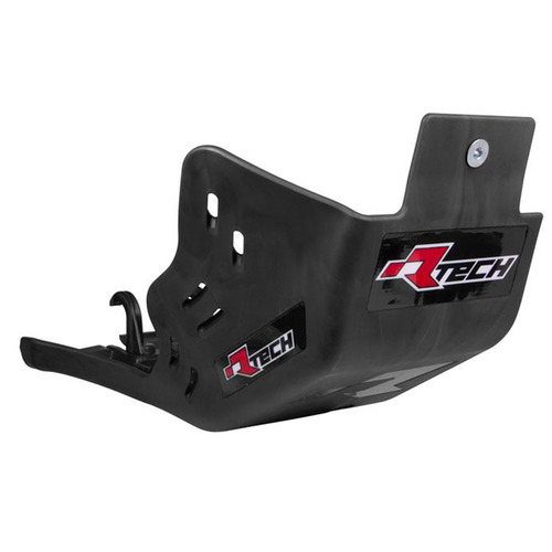 Rtech Beta Black Enduro Engine Guard RR 350 4T Racing 2020-2024