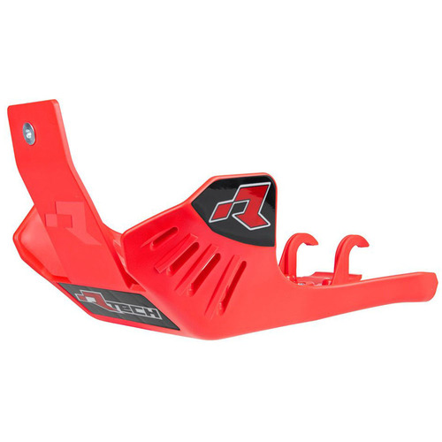 Rtech Beta Red Enduro Engine Guard RR 250 2T 2020-2024