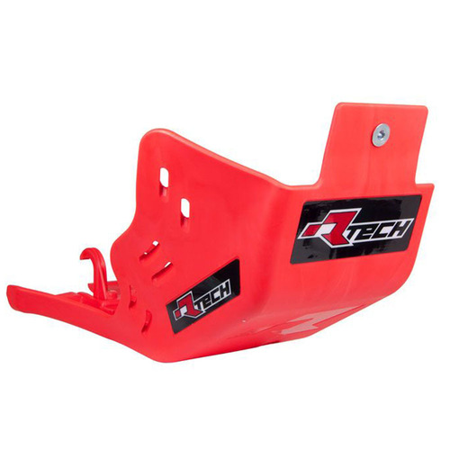 Rtech Beta Red Enduro Engine Guard RR 350 4T 2020-2024