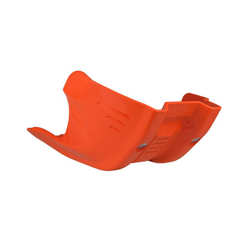 Rtech Gas Gas Orange Enduro Engine Guard EC 250 F 2021-2023