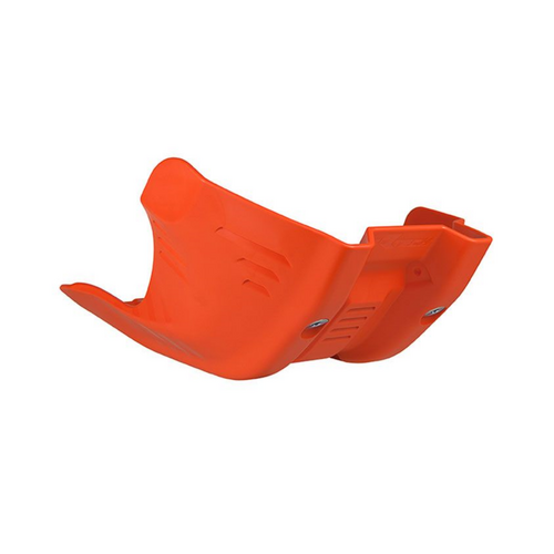 Rtech Gas Gas Orange Enduro Engine Guard EC 350 F 2021-2023