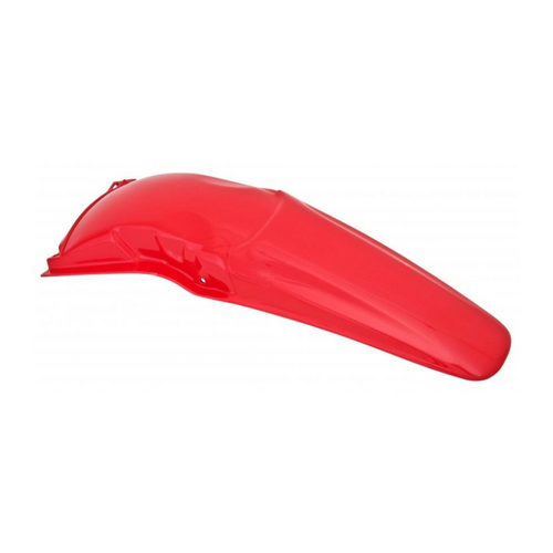 Rtech Honda CR 125 R 2000-2001 OE Red Rear Fender