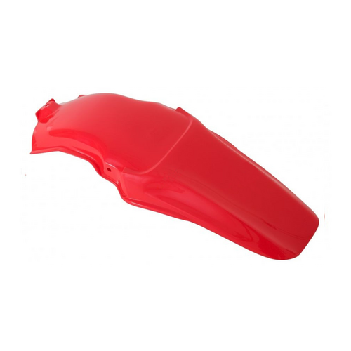 Rtech Honda CR 80 R 1996-2002 OE Red Rear Fender