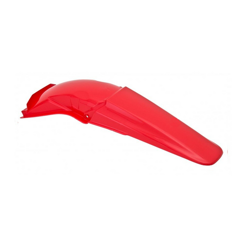 Rtech Honda CR 125 R 2002-2007 OE Red Rear Fender