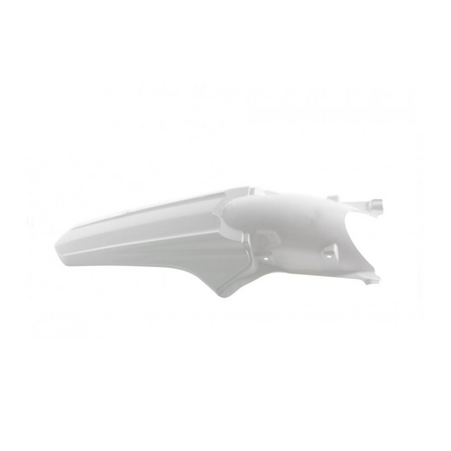 Rtech Honda CRF 250 R 2010-2013 OE White Rear Fender