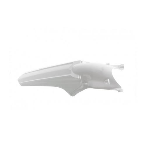 Rtech Honda CRF 450 R 2009-2012 OE White Rear Fender