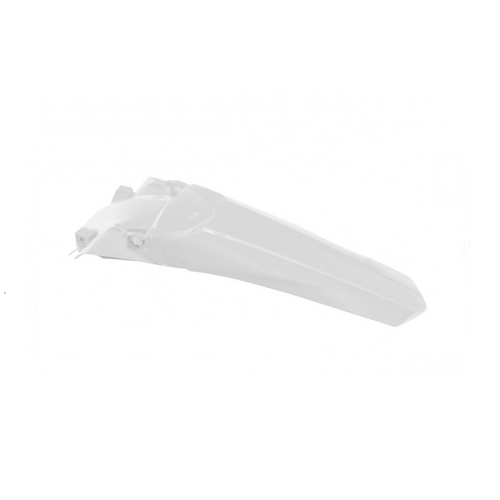 Rtech Honda CRF 250 R 2014-2017 OE White Rear Fender