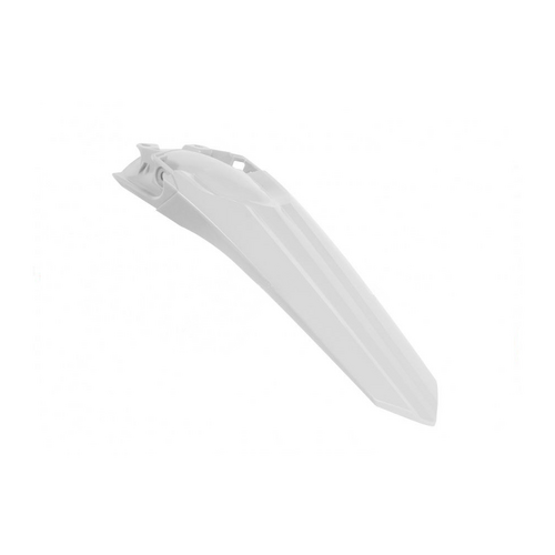 Rtech Honda CRF 250 R 2018-2021 White Rear Fender