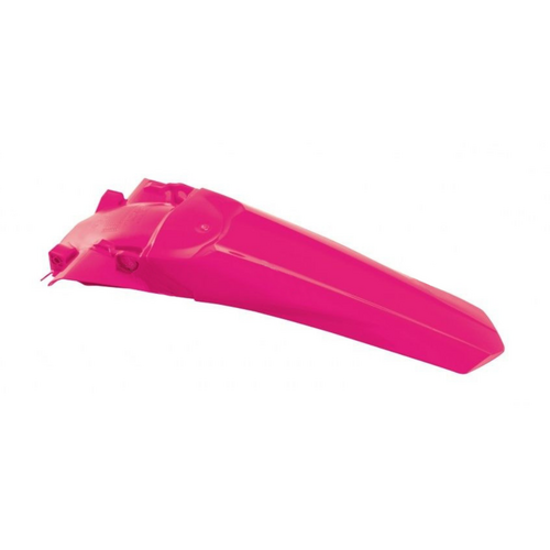 Rtech Honda CRF 450 R 2013-2016 Neon Pink Rear Fender