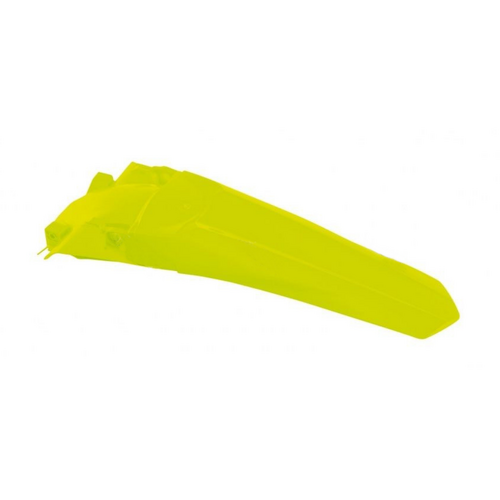 Rtech Honda CRF 250 R 2014-2017 Neon Yellow Rear Fender