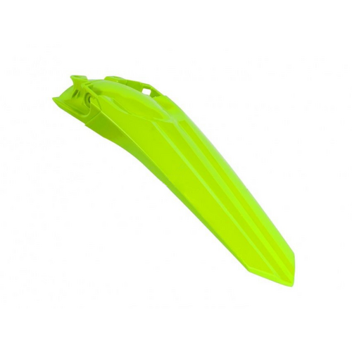 Rtech Honda CRF 250 R 2018-2021 Neon Yellow Rear Fender