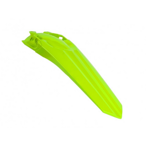 Rtech Honda CRF 450 R 2017-2020 Neon Yellow Rear Fender