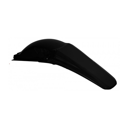 Rtech Honda CRF 250 R 2004-2005 Black Rear Fender