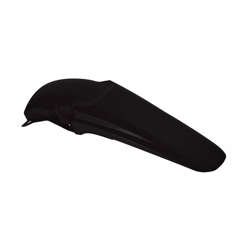 Rtech Honda CRF 450 R 2005-2008 Black Rear Fender