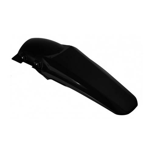 Rtech Honda CRF 250 R 2006-2009 Black Rear Fender