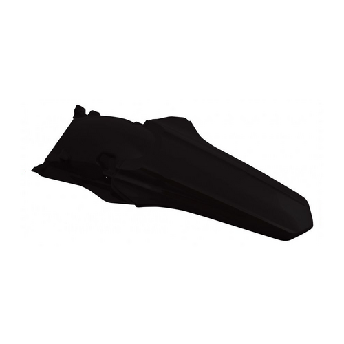 Rtech Honda CRF 250 R 2010-2013 Black Rear Fender