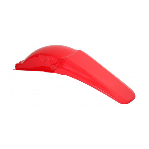 Rtech Honda CRF 250 R 2004-2005 OE Red Rear Fender