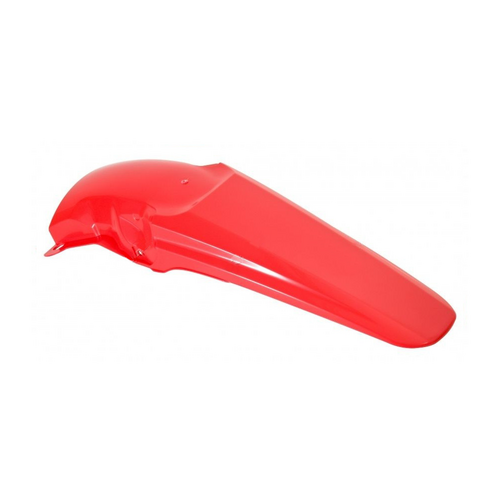 Rtech Honda CRF 450 R 2005-2008 OE Red Rear Fender