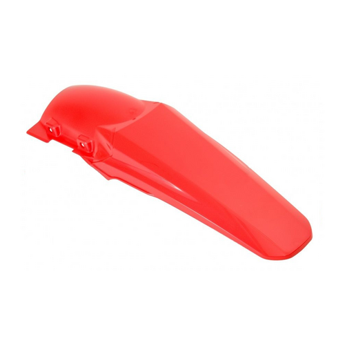 Rtech Honda CRF 250 R 2006-2009 OE Red (2006-2008) Rear Fender