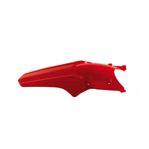 Rtech Honda CRF 250 R 2010-2013 Red Rear Fender