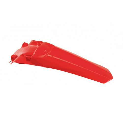 Rtech Honda CRF 250 R 2014-2017 Red Rear Fender