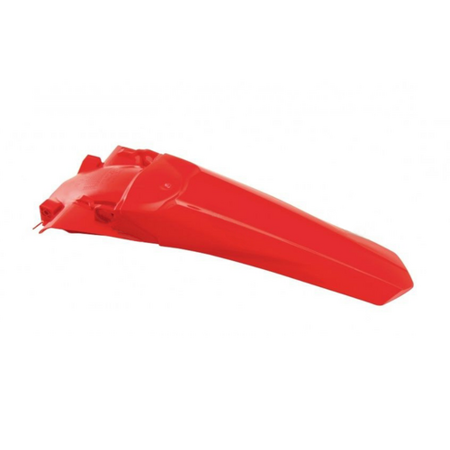 Rtech Honda CRF 450 R 2013-2016 Red Rear Fender