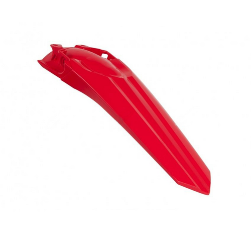 Rtech Honda CRF 250 R 2018-2021 OE Red Rear Fender