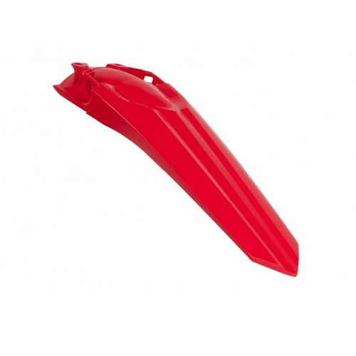 Rtech Honda CRF 450 RWE 2019-2020 OE Red Rear Fender