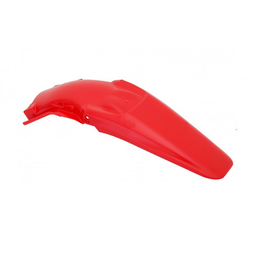 Rtech Honda CRF 150 R 2007-2020 OE Red Rear Fender