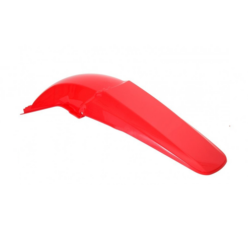 Rtech Honda CRF 450 R 2002-2004 OE Red Rear Fender