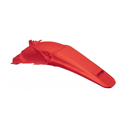 Rtech Honda CRF 250 X 2004-2019 OE Red Rear Fender