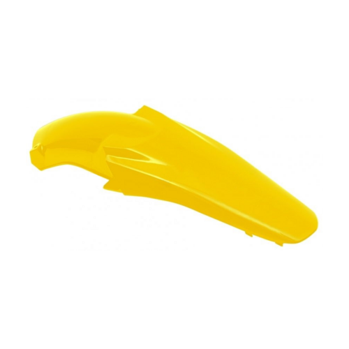 Rtech Suzuki DR-Z 400 E 2000-2019 OE Yellow Rear Fender