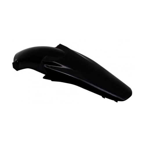 Rtech Suzuki DR-Z 400 E 2000-2019 Black Rear Fender