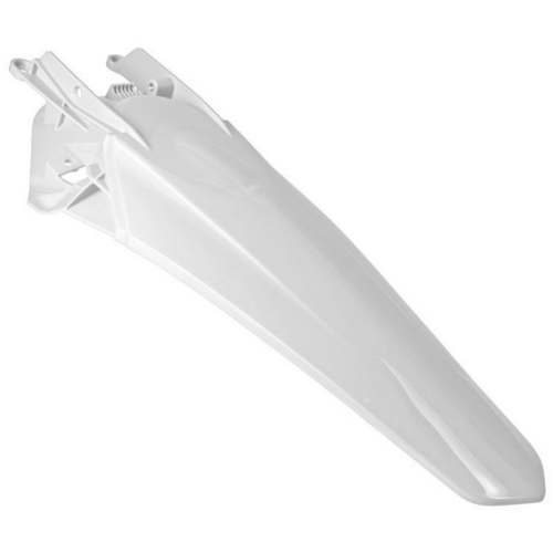 Rtech Gas Gas EC 250 2021 OE White Rear Fender