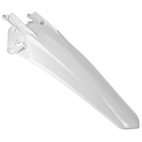 Rtech Gas Gas EX 250 F 2021 White Rear Fender