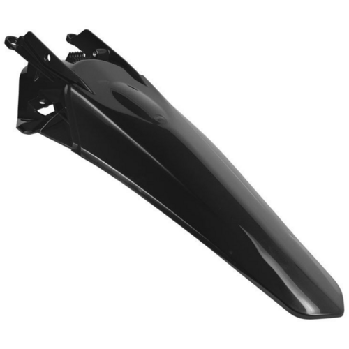 Rtech Gas Gas EC 250 2021 Black Rear Fender