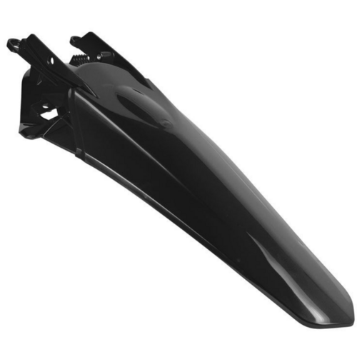 Rtech Gas Gas EX 250 F 2021 Black Rear Fender