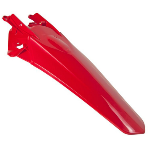 Rtech Gas Gas EX 250 F 2021 OE Red Rear Fender