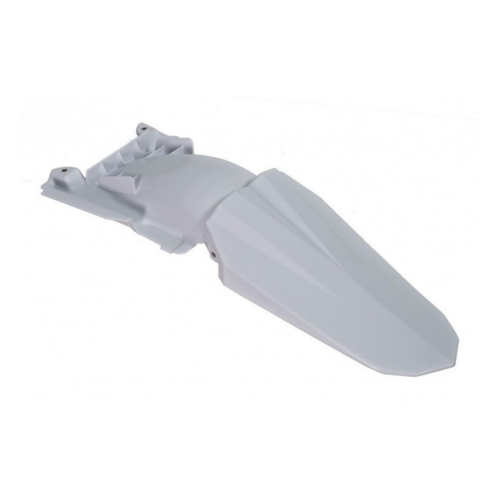 Rtech Husqvarna TXC 250 2008-2013 OE White Rear Fender