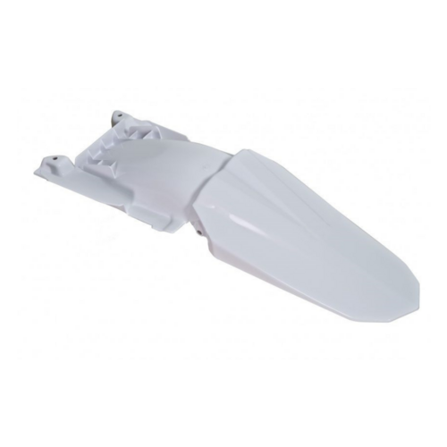 Rtech Husqvarna CR 125 2009-2013 OE White Rear Fender