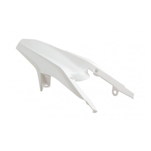 Rtech Husaberg FE 250 2013-2014 White Rear Fender