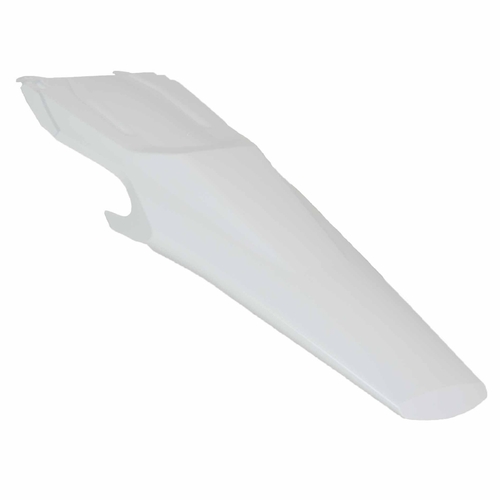 Rtech Husqvarna FC 250 2019-2021 OE White Rear Fender