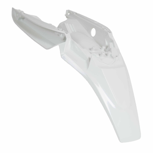 Rtech Husqvarna TC 65 2017-2021 OE White Rear Fender