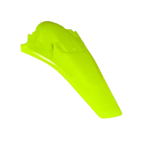 Rtech Husqvarna TE 250 I 2018-2019 Neon Yellow Rear Fender