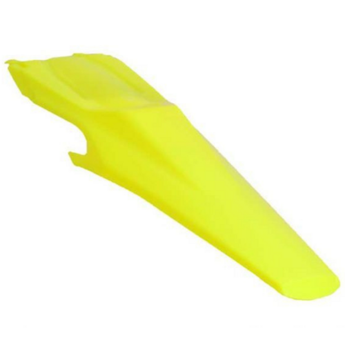 Rtech Husqvarna FE 350 S 2020-2021 OE Neon Yellow Rear Fender