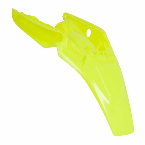 Rtech Husqvarna TC 65 2017-2021 Neon Yellow Rear Fender