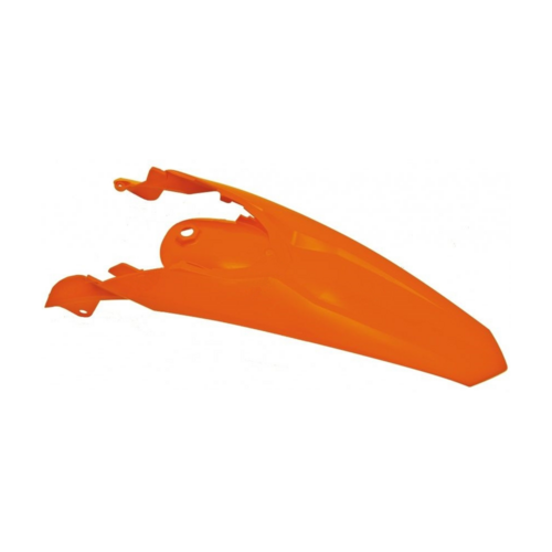 Rtech KTM 125 SX 2011-2015 OE Orange (2013-2015) Rear Fender