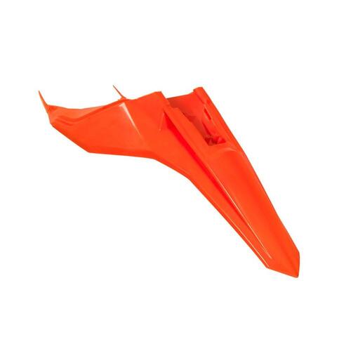 Rtech KTM 65 SX 2016-2023 Orange Rear Fender